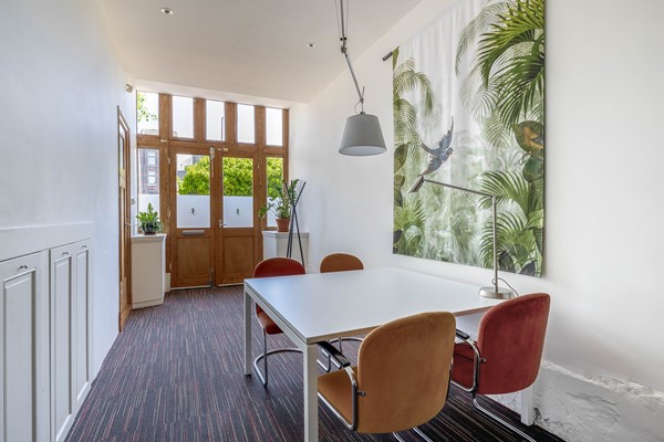 Medium property photo - Voorhaven 47B, 3025 HD Rotterdam