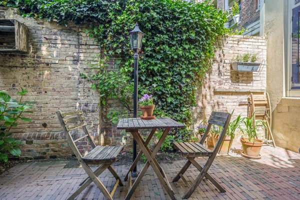 Medium property photo - Voorhaven 47B, 3025 HD Rotterdam