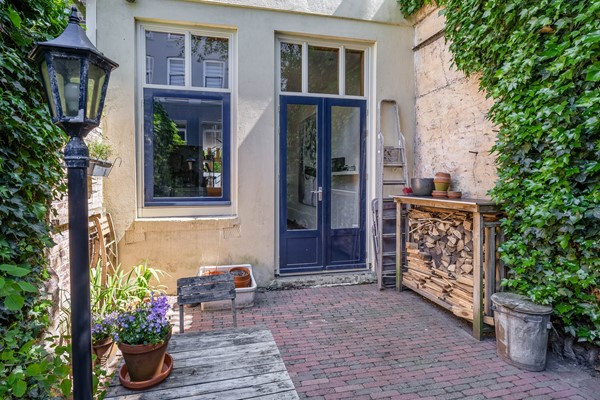 Medium property photo - Voorhaven 47B, 3025 HD Rotterdam