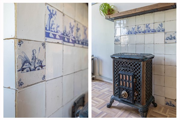 Medium property photo - Voorhaven 47B, 3025 HD Rotterdam