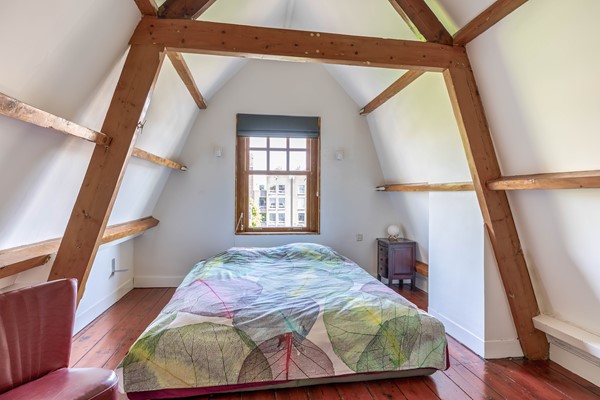 Medium property photo - Voorhaven 47B, 3025 HD Rotterdam