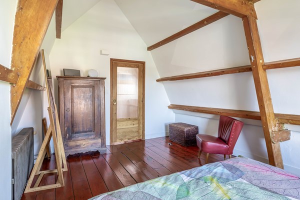 Medium property photo - Voorhaven 47B, 3025 HD Rotterdam