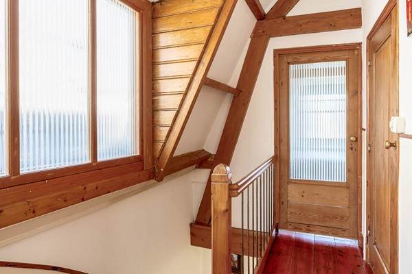 Medium property photo - Voorhaven 47B, 3025 HD Rotterdam