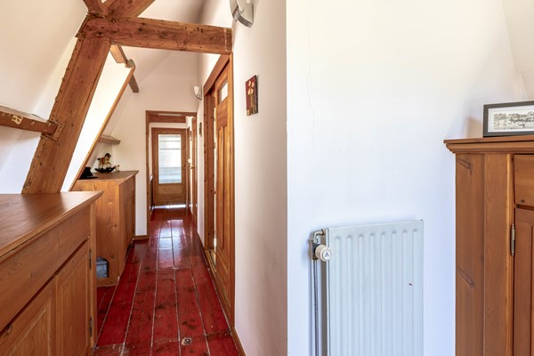 Medium property photo - Voorhaven 47B, 3025 HD Rotterdam
