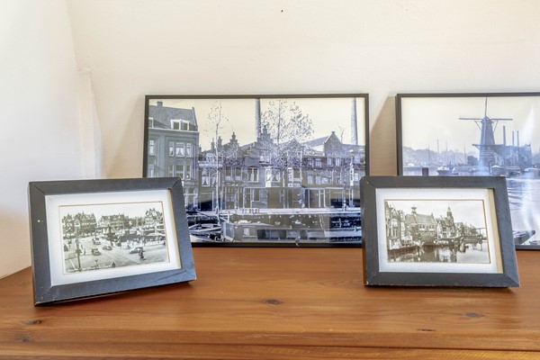 Medium property photo - Voorhaven 47B, 3025 HD Rotterdam