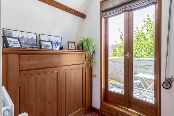 Medium property photo - Voorhaven 47B, 3025 HD Rotterdam