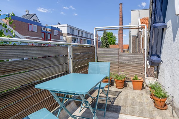 Medium property photo - Voorhaven 47B, 3025 HD Rotterdam