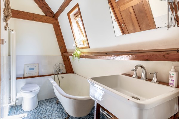 Medium property photo - Voorhaven 47B, 3025 HD Rotterdam