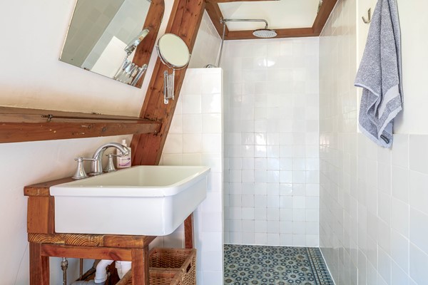 Medium property photo - Voorhaven 47B, 3025 HD Rotterdam