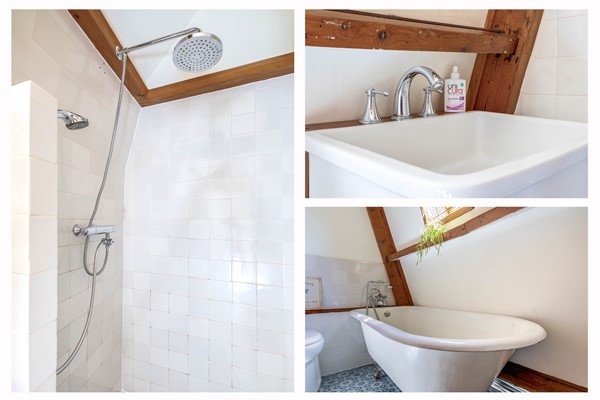 Medium property photo - Voorhaven 47B, 3025 HD Rotterdam