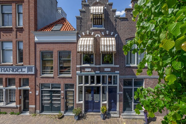 Medium property photo - Voorhaven 47B, 3025 HD Rotterdam