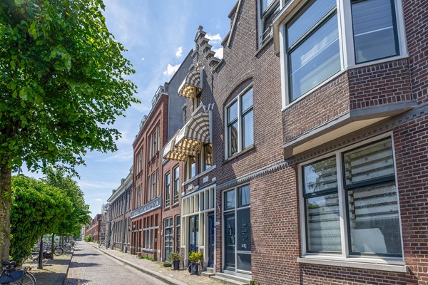 Medium property photo - Voorhaven 47B, 3025 HD Rotterdam