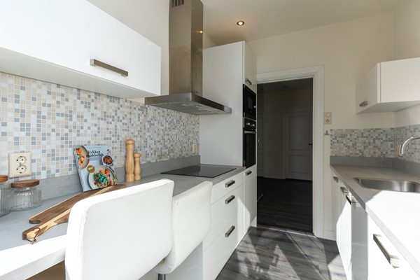 Medium property photo - Boeierstraat 15A, 3028 XA Rotterdam