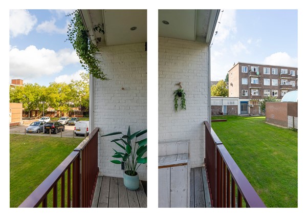 Medium property photo - Boeierstraat 15A, 3028 XA Rotterdam