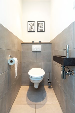 Medium property photo - Boeierstraat 15A, 3028 XA Rotterdam