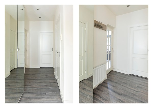 Medium property photo - Boeierstraat 15A, 3028 XA Rotterdam