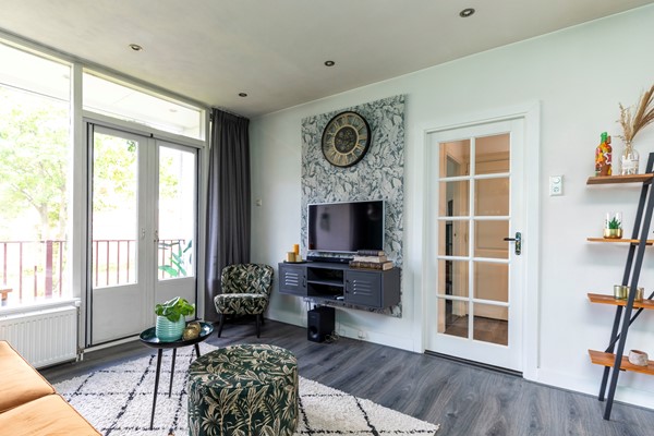 Medium property photo - Boeierstraat 15A, 3028 XA Rotterdam
