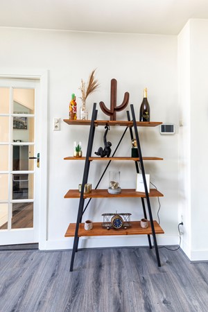 Medium property photo - Boeierstraat 15A, 3028 XA Rotterdam