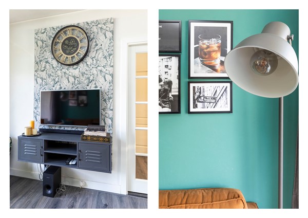 Medium property photo - Boeierstraat 15A, 3028 XA Rotterdam
