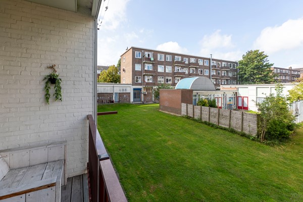 Medium property photo - Boeierstraat 15A, 3028 XA Rotterdam