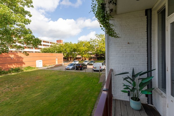 Medium property photo - Boeierstraat 15A, 3028 XA Rotterdam