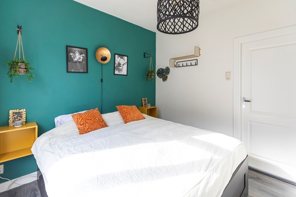 Medium property photo - Boeierstraat 15A, 3028 XA Rotterdam