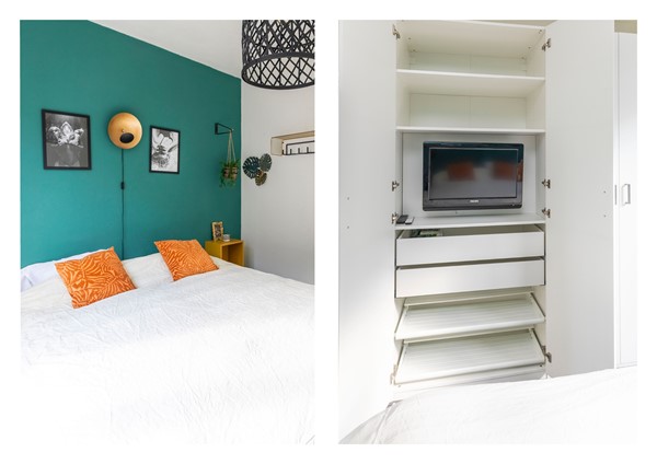 Medium property photo - Boeierstraat 15A, 3028 XA Rotterdam