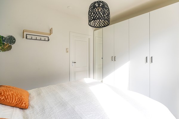 Medium property photo - Boeierstraat 15A, 3028 XA Rotterdam