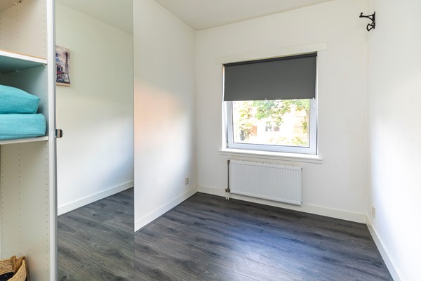 Medium property photo - Boeierstraat 15A, 3028 XA Rotterdam