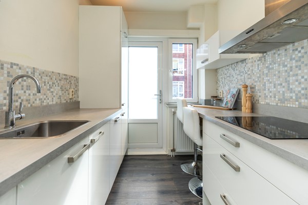 Medium property photo - Boeierstraat 15A, 3028 XA Rotterdam