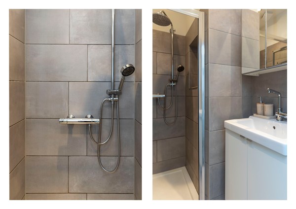 Medium property photo - Boeierstraat 15A, 3028 XA Rotterdam