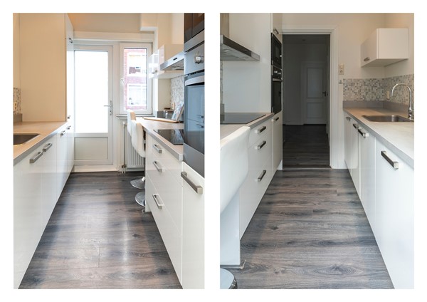 Medium property photo - Boeierstraat 15A, 3028 XA Rotterdam