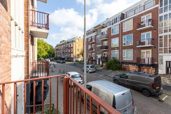 Medium property photo - Boeierstraat 15A, 3028 XA Rotterdam