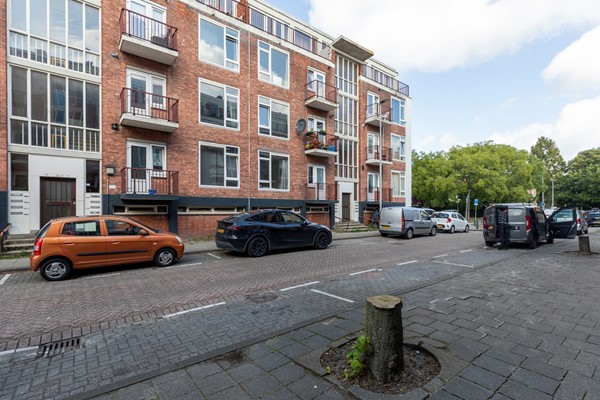 Medium property photo - Boeierstraat 15A, 3028 XA Rotterdam
