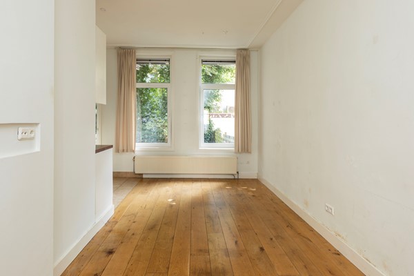 Medium property photo - Volmarijnstraat 40B, 3021 XS Rotterdam