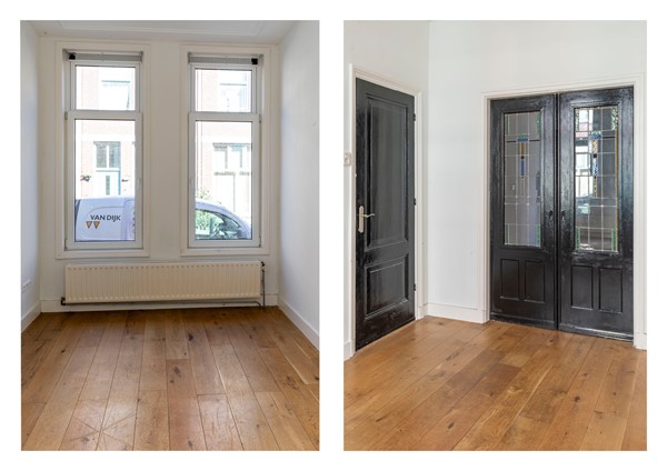 Medium property photo - Volmarijnstraat 40B, 3021 XS Rotterdam