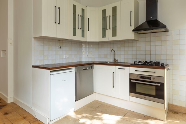 Medium property photo - Volmarijnstraat 40B, 3021 XS Rotterdam