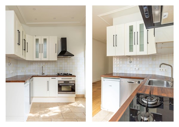 Medium property photo - Volmarijnstraat 40B, 3021 XS Rotterdam