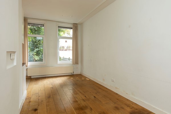 Medium property photo - Volmarijnstraat 40B, 3021 XS Rotterdam