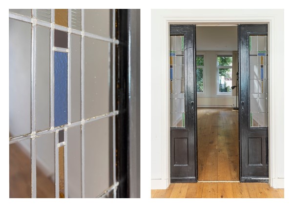 Medium property photo - Volmarijnstraat 40B, 3021 XS Rotterdam