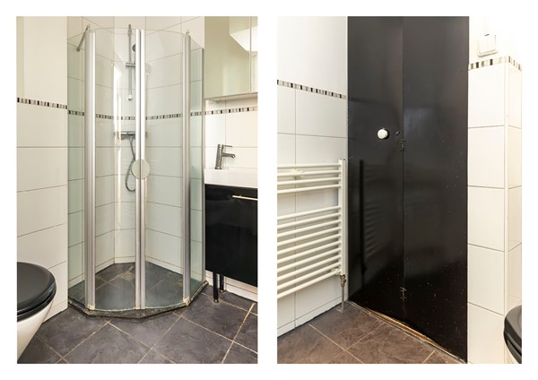 Medium property photo - Volmarijnstraat 40B, 3021 XS Rotterdam