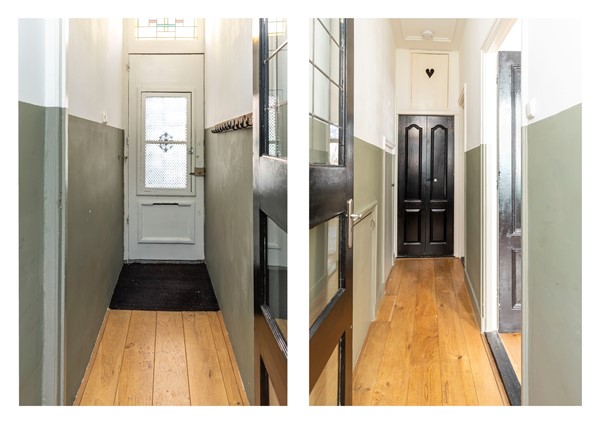 Medium property photo - Volmarijnstraat 40B, 3021 XS Rotterdam