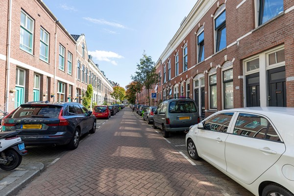 Medium property photo - Volmarijnstraat 40B, 3021 XS Rotterdam
