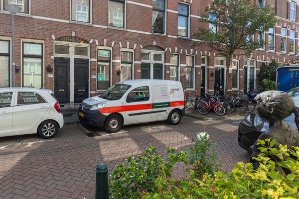 Medium property photo - Volmarijnstraat 40B, 3021 XS Rotterdam
