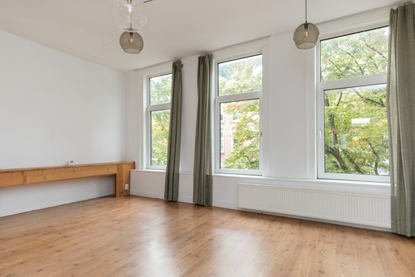 Te koop: 2e Schansstraat 66B, 3025XR Rotterdam