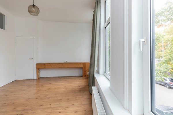 Medium property photo - 2e Schansstraat 66B, 3025 XR Rotterdam