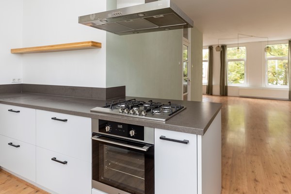 Medium property photo - 2e Schansstraat 66B, 3025 XR Rotterdam