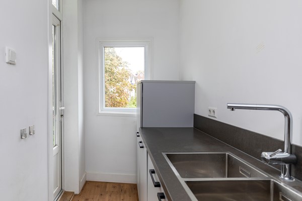 Medium property photo - 2e Schansstraat 66B, 3025 XR Rotterdam