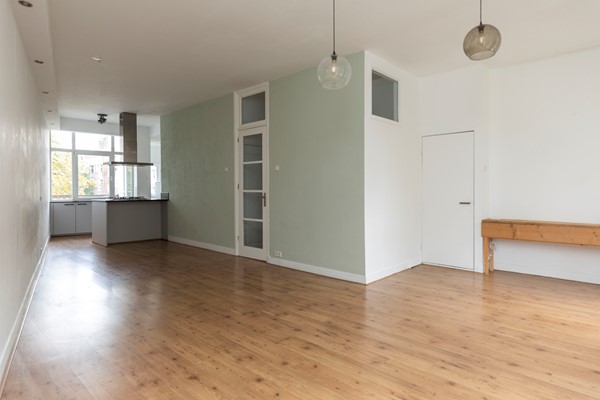 Medium property photo - 2e Schansstraat 66B, 3025 XR Rotterdam