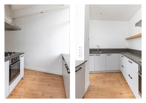 Medium property photo - 2e Schansstraat 66B, 3025 XR Rotterdam